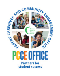 PCCE Logo image